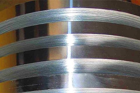 一文帶你了解鋁帶的生產(chǎn)工藝?與性能優(yōu)勢(shì)